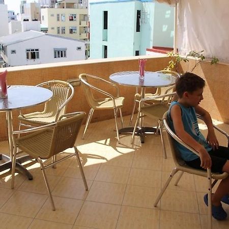 Kaani Lodge Malé Eksteriør billede