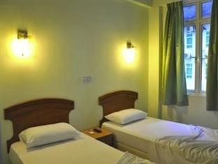 Kaani Lodge Malé Eksteriør billede