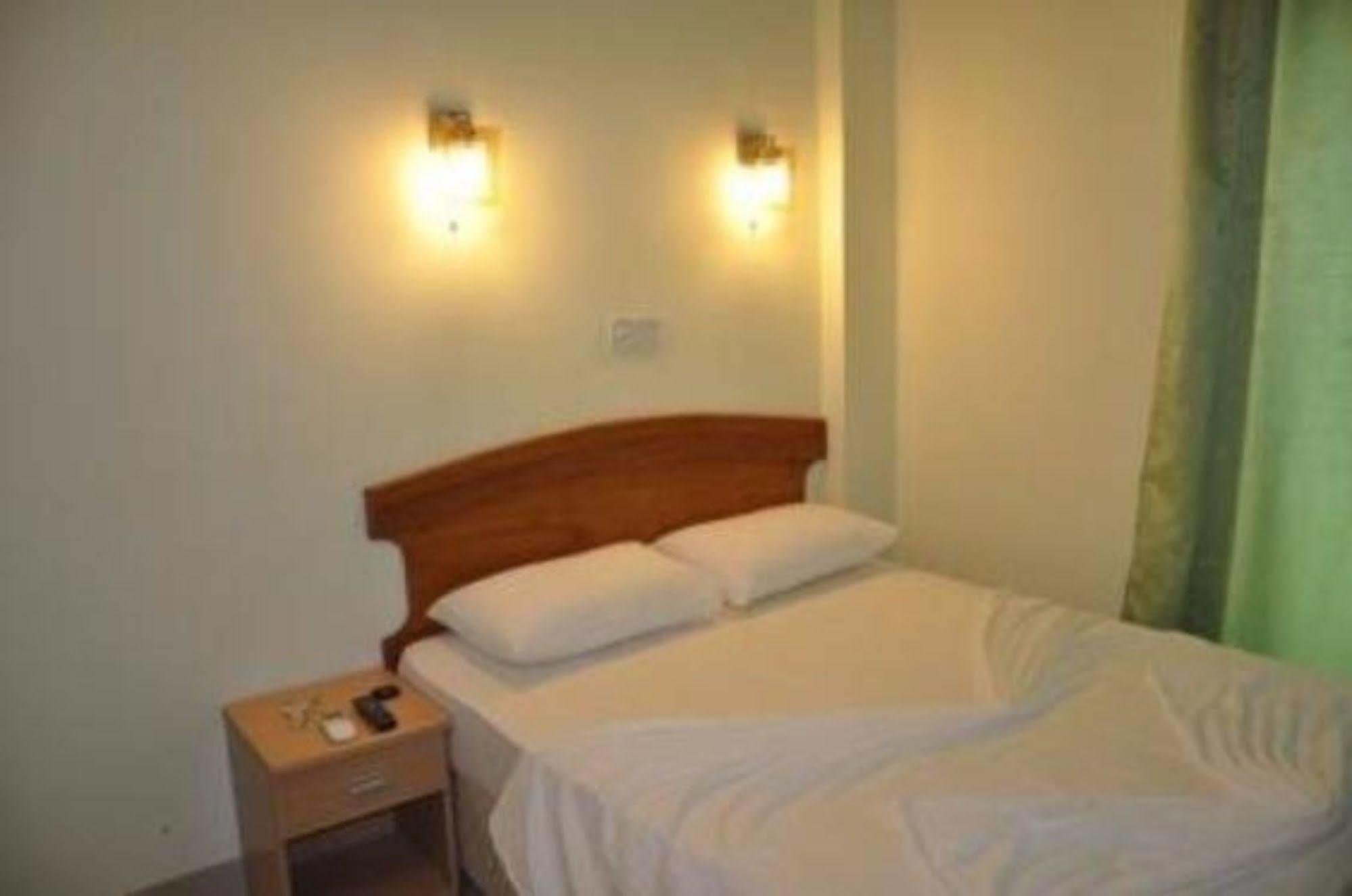 Kaani Lodge Malé Eksteriør billede
