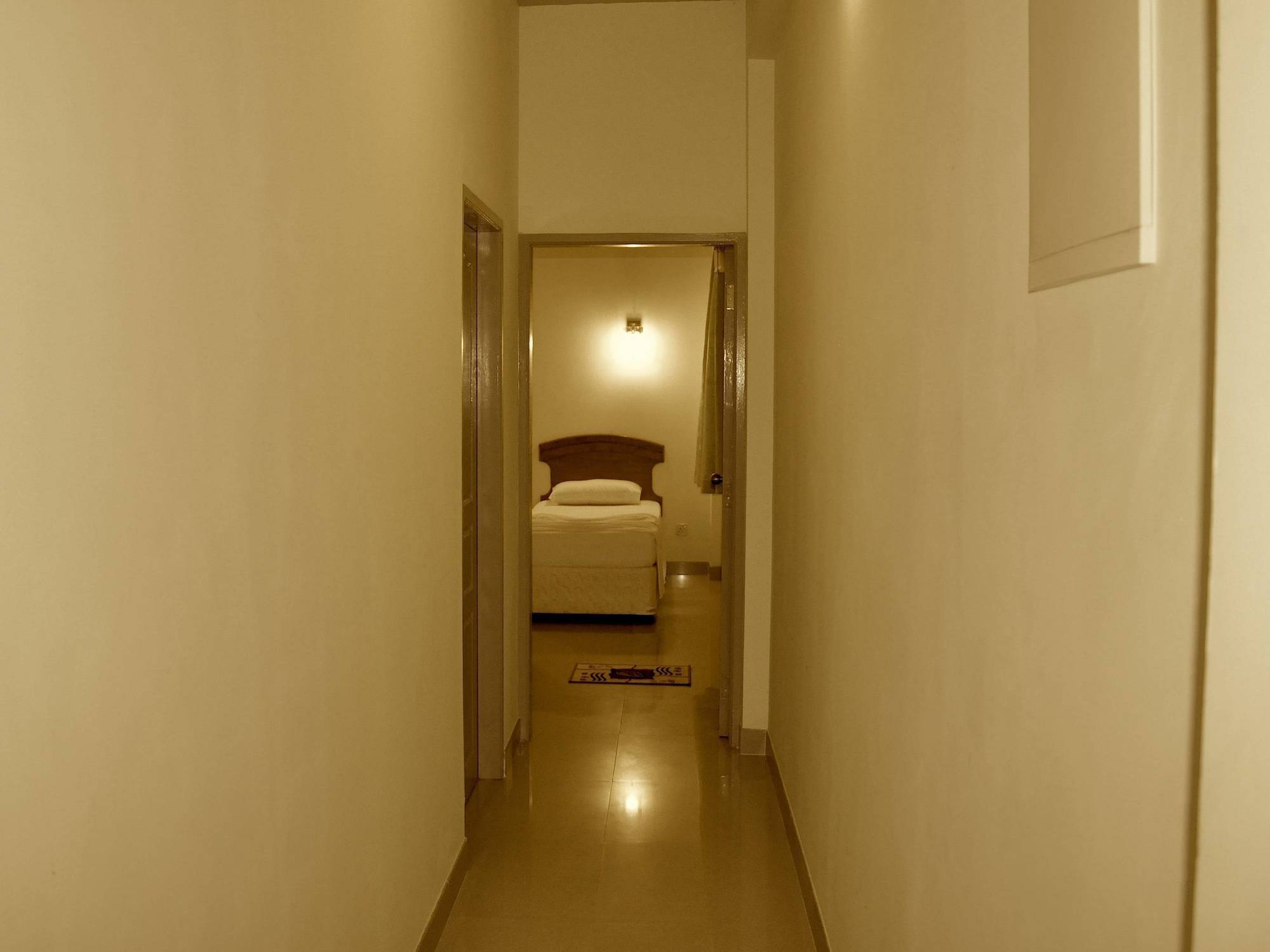 Kaani Lodge Malé Eksteriør billede